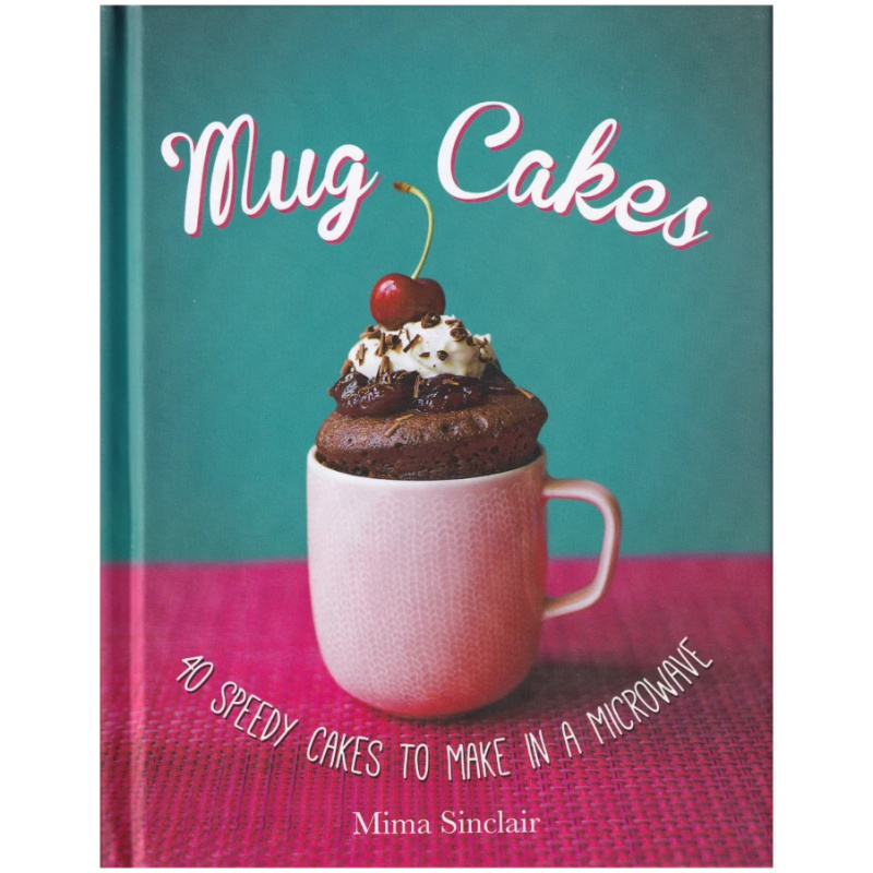 Mug Cakes