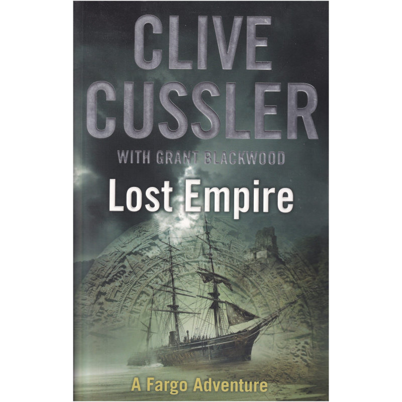 Lost Empire