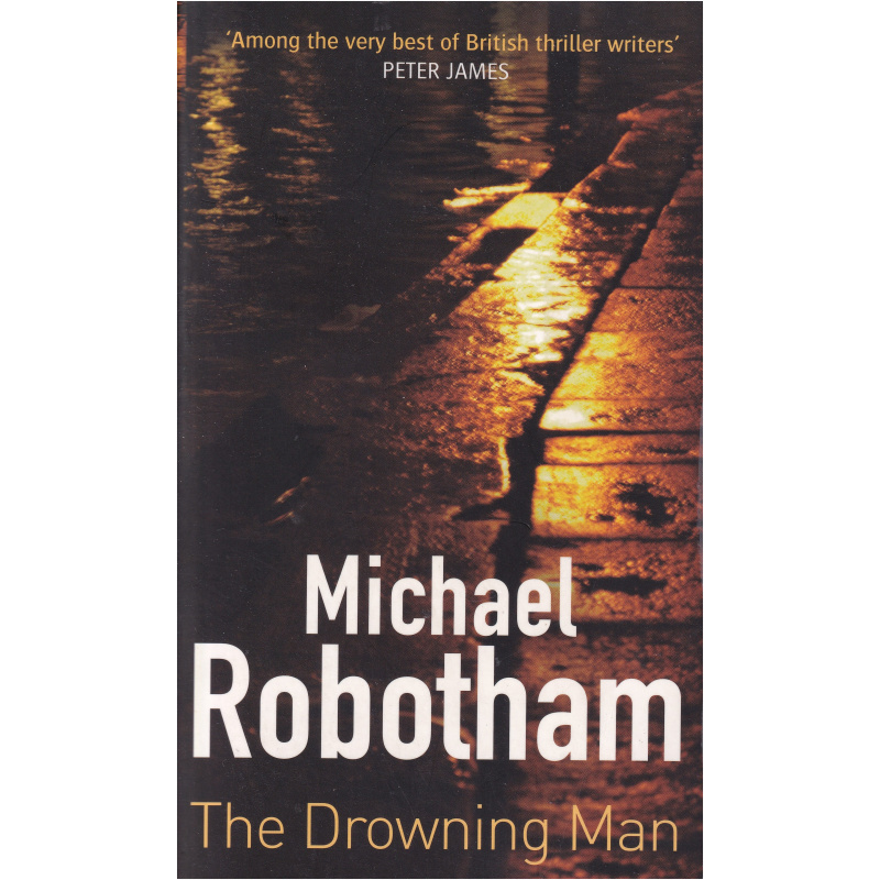 The Drowning Man