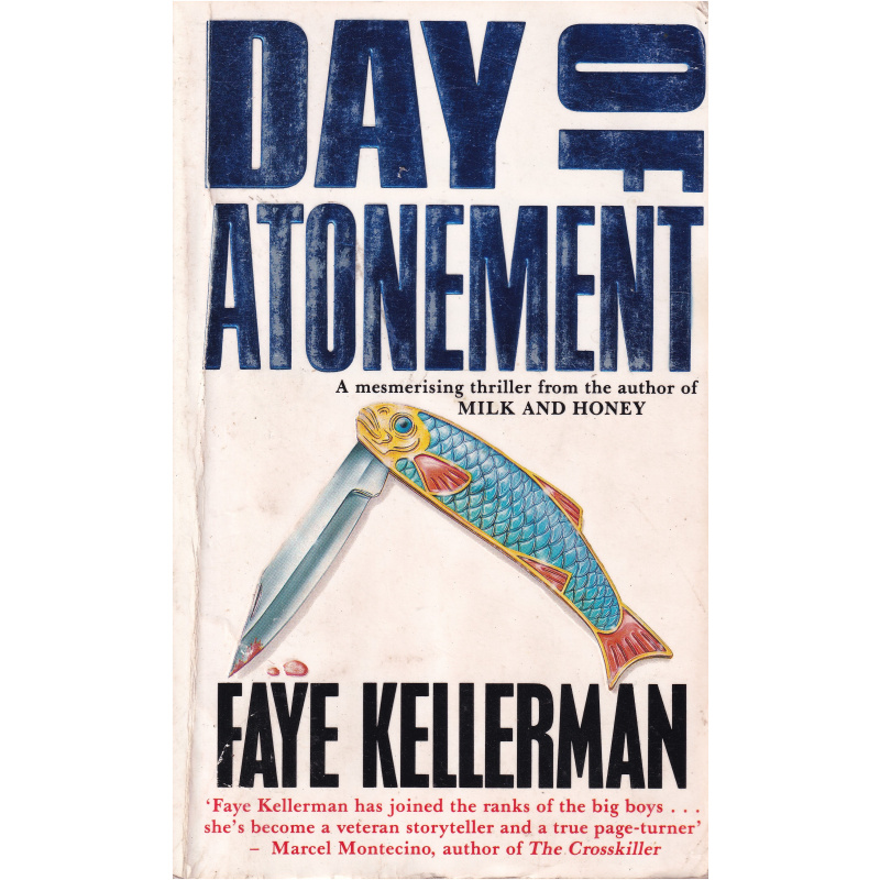 Day of Atonement