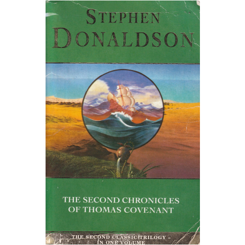 The Second Chronicles of Thomas Covenant