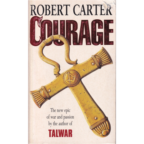 Courage