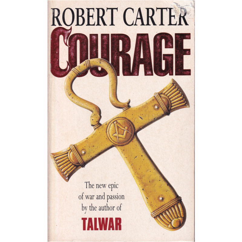 Courage