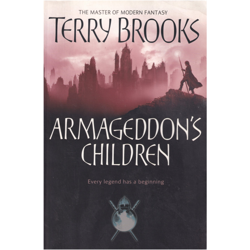 Armageddon`s Children