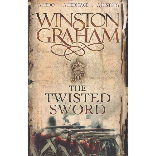 The Twisted Sword