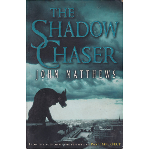 The Shadow Chaser