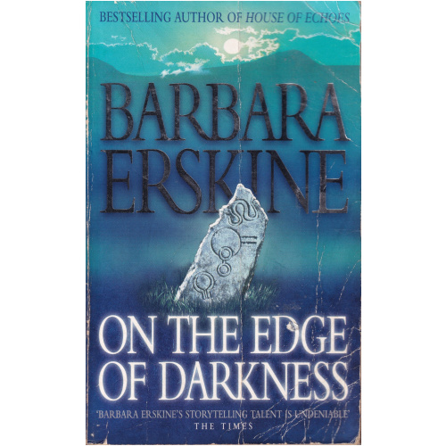 On the Edge of Darkness