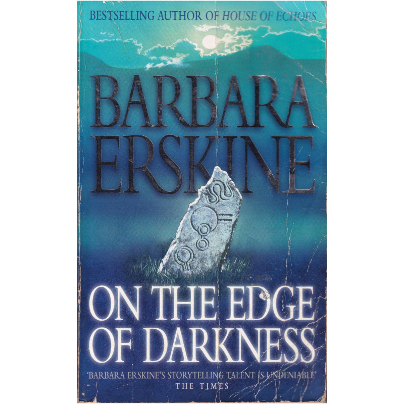 On the Edge of Darkness