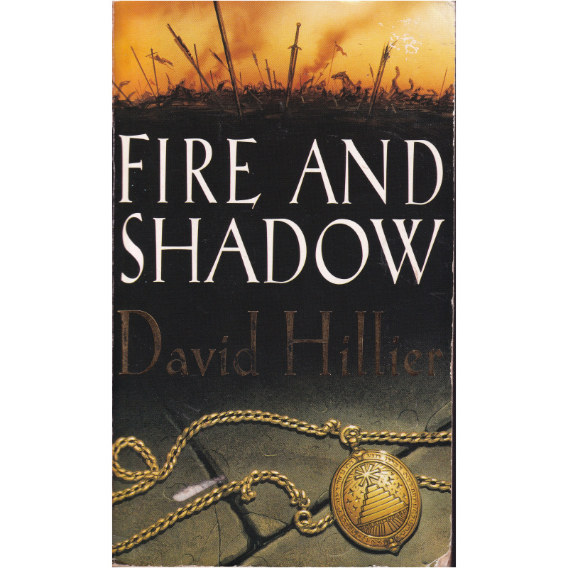 Fire and Shadow