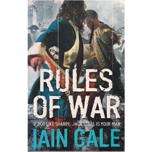 Rules of War