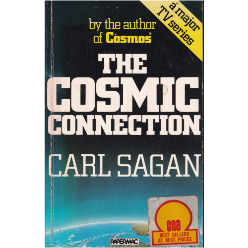 The Cosmic Connection