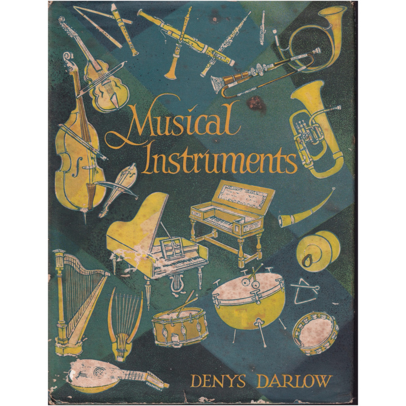 Musical Instruments