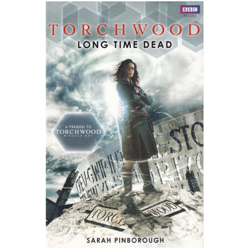 BBC Torchwood - Long Time Dead