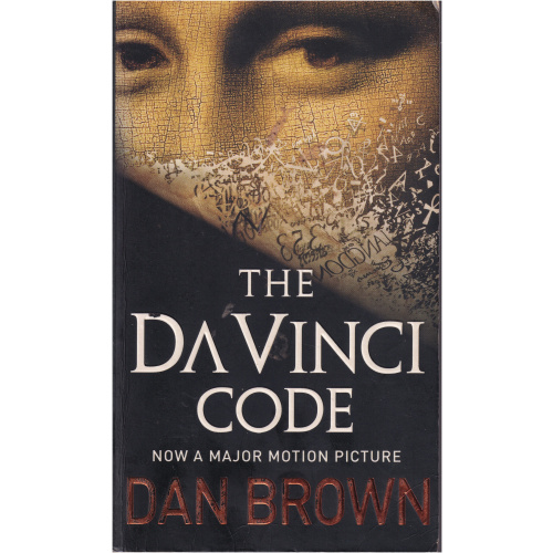 The Da Vinci Code