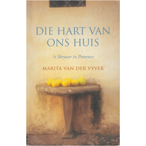 Die Hart van ons Huis