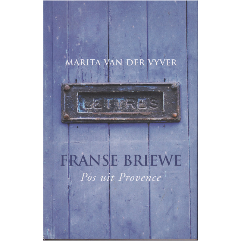 Franse Briewe