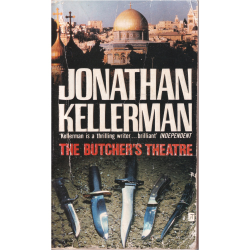 The Butcher`s Theatre