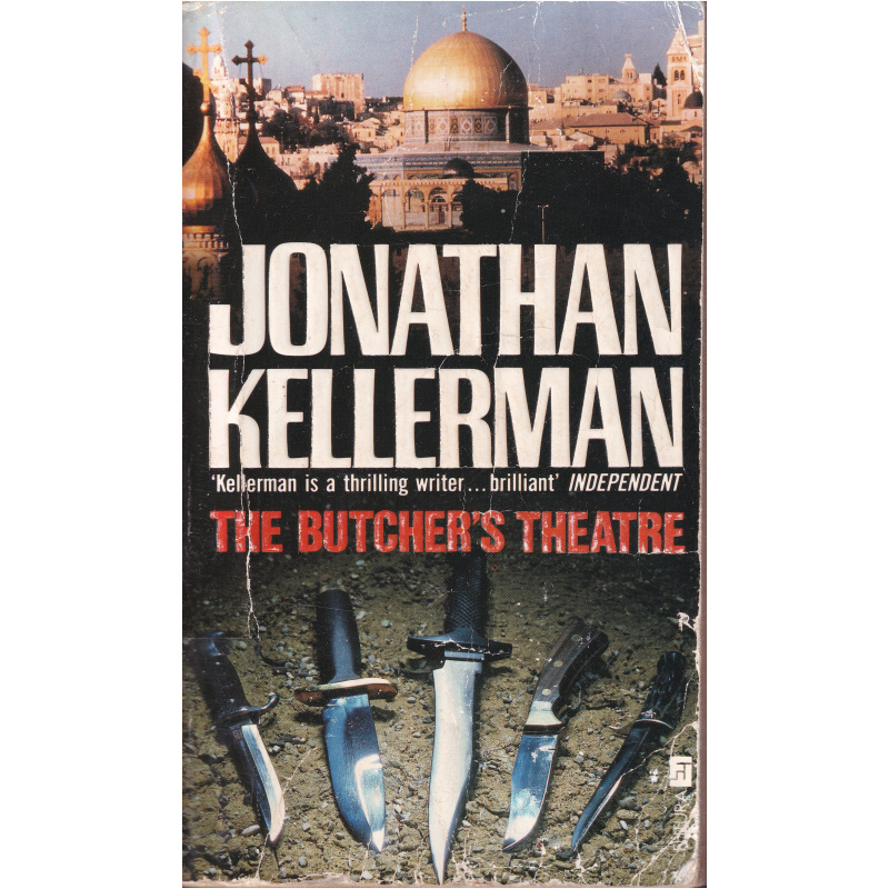 The Butcher`s Theatre