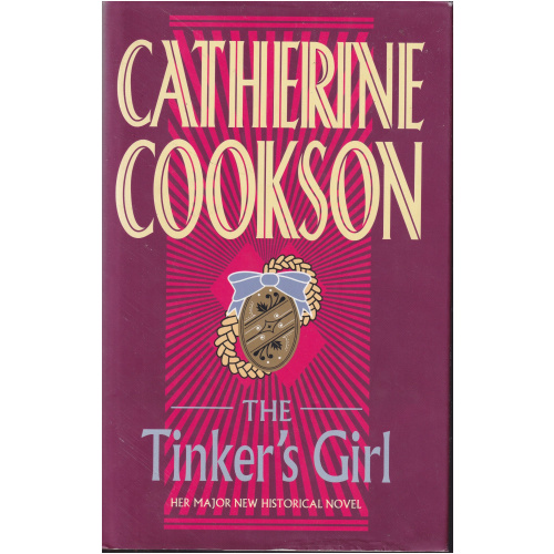 The Tinker`s Girl