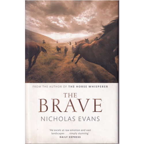 The Brave