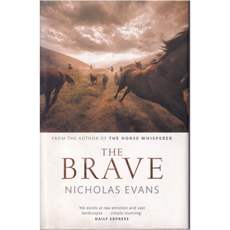 The Brave