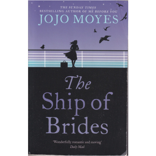 The Ship of Brides