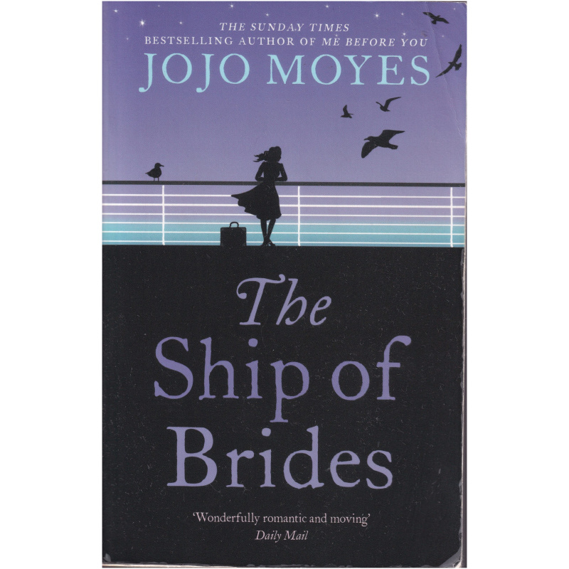 The Ship of Brides