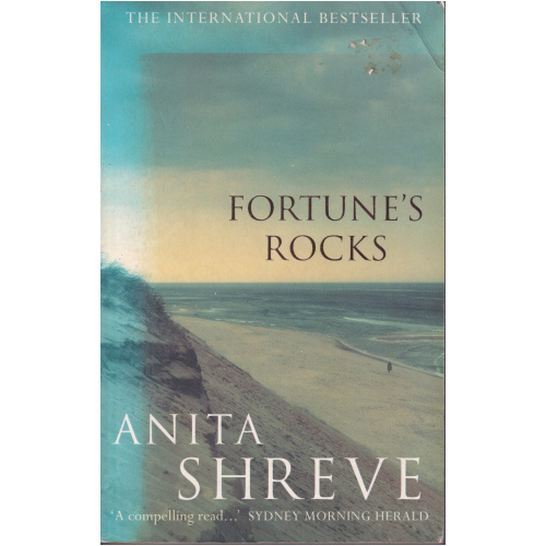 Fortune`s Rocks