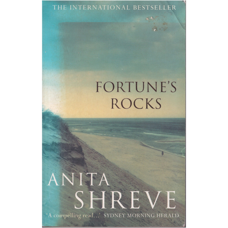 Fortune`s Rocks