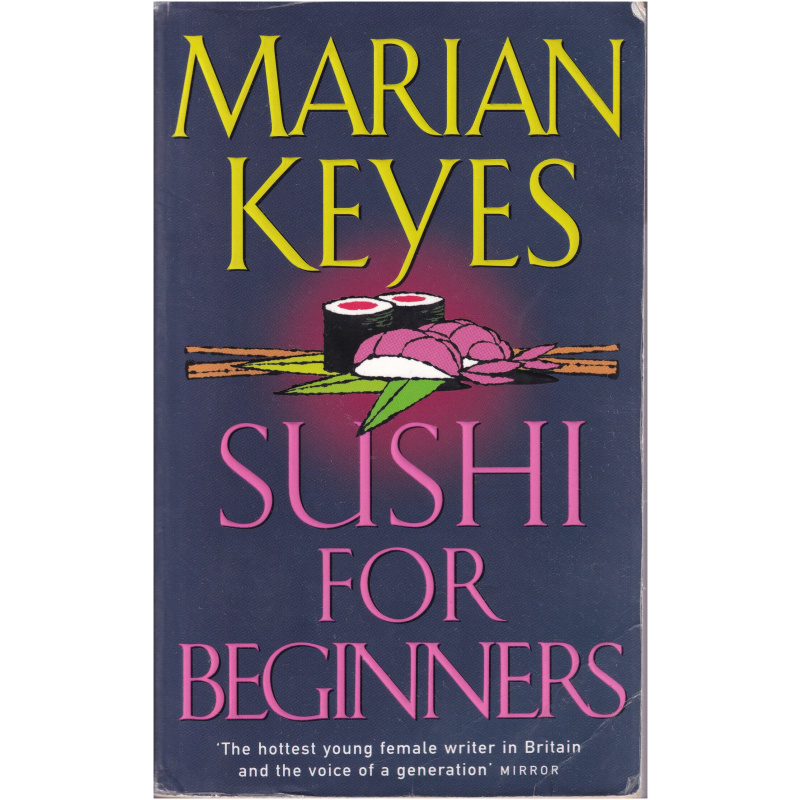 Sushi for Beginners