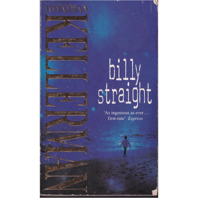 Billy Straight