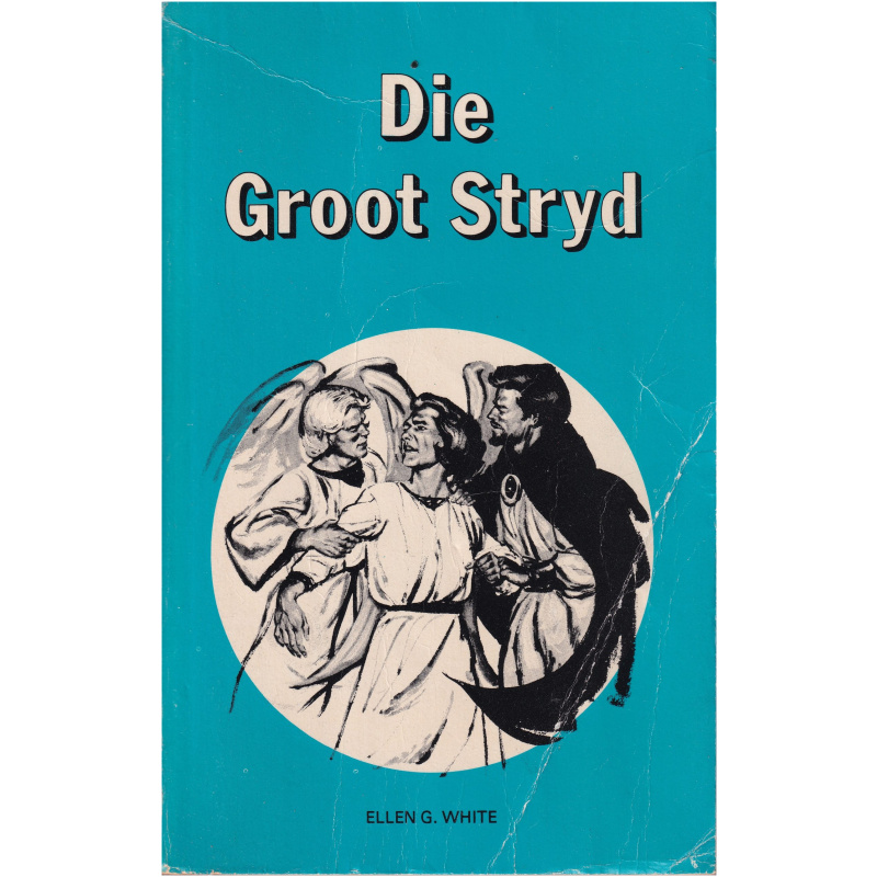 Die Groot Stryd