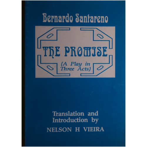 The Promise (A Play in Three Acts)