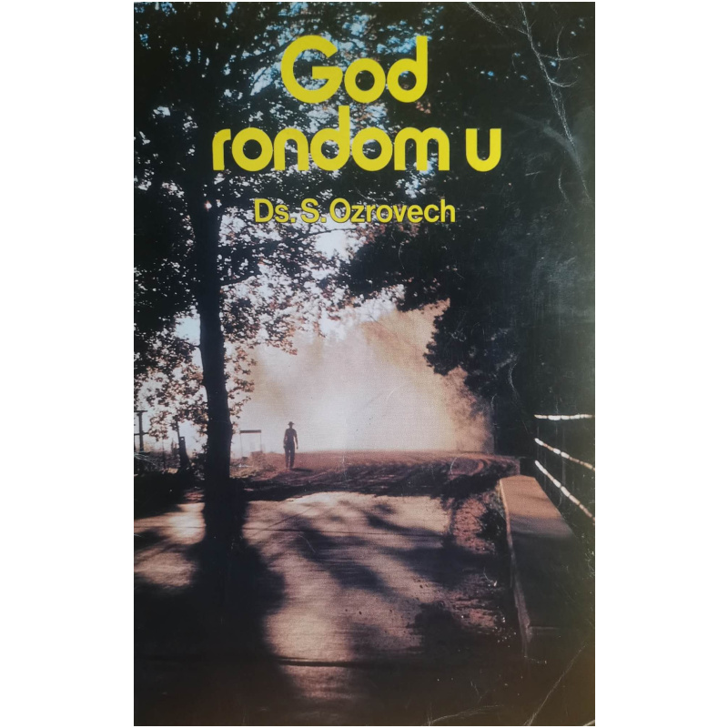 God Rondom U