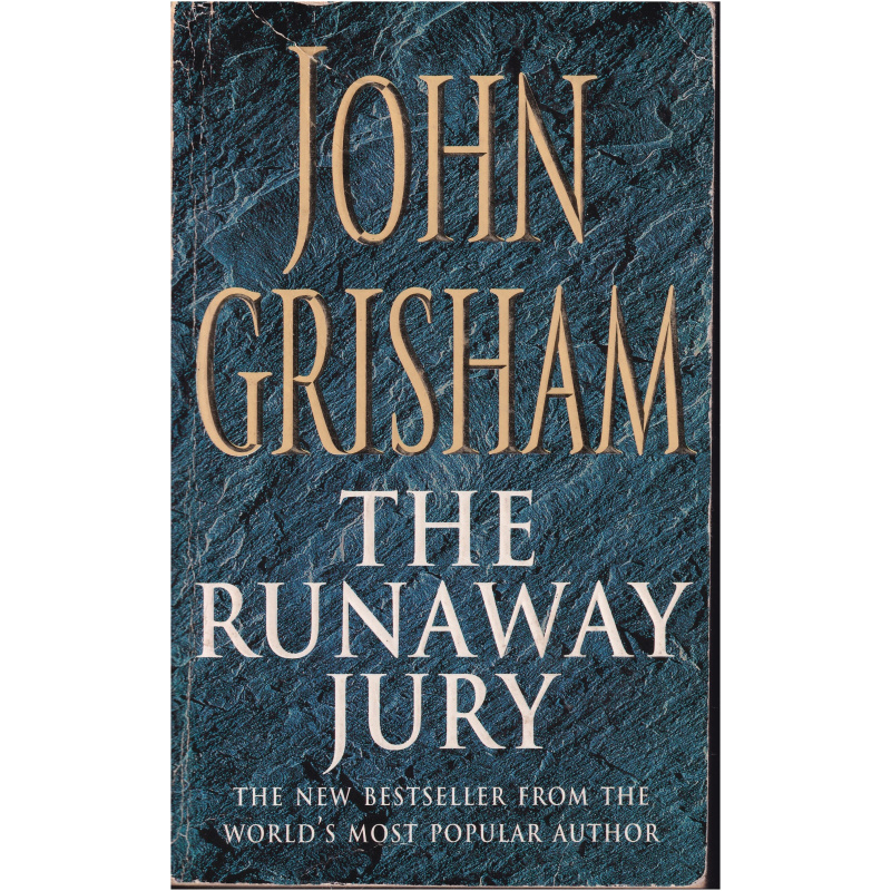 The Runaway Jury