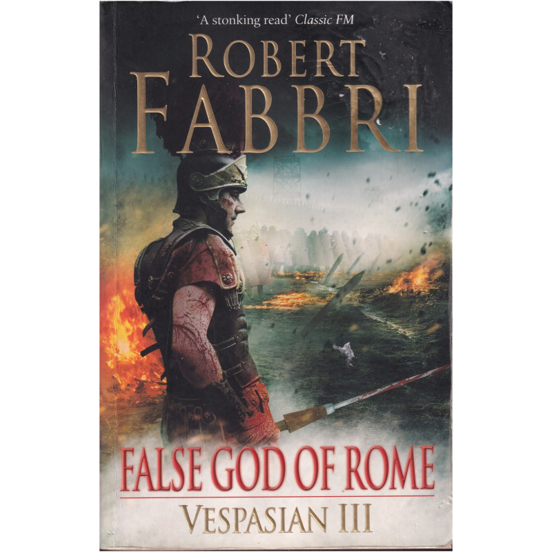 False God of Rome