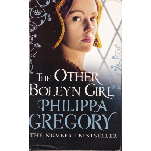 The Other Boleyn Girl