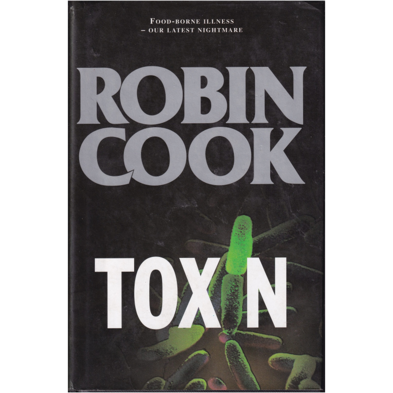 Toxin