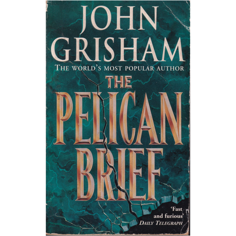 The Pelican Brief