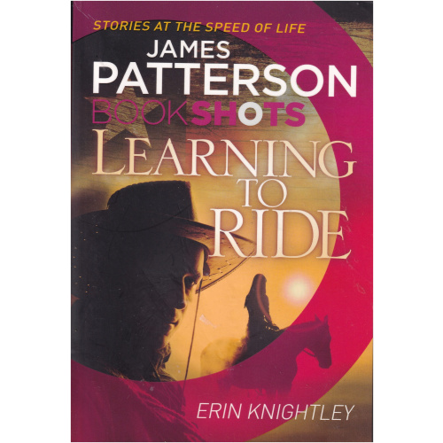 Learning to Ride - Bookshots - Stories at the Speed of Life