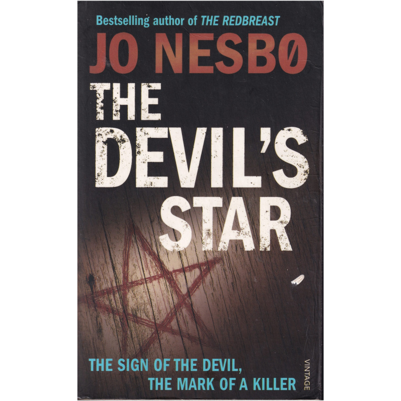 The Devil`s Star