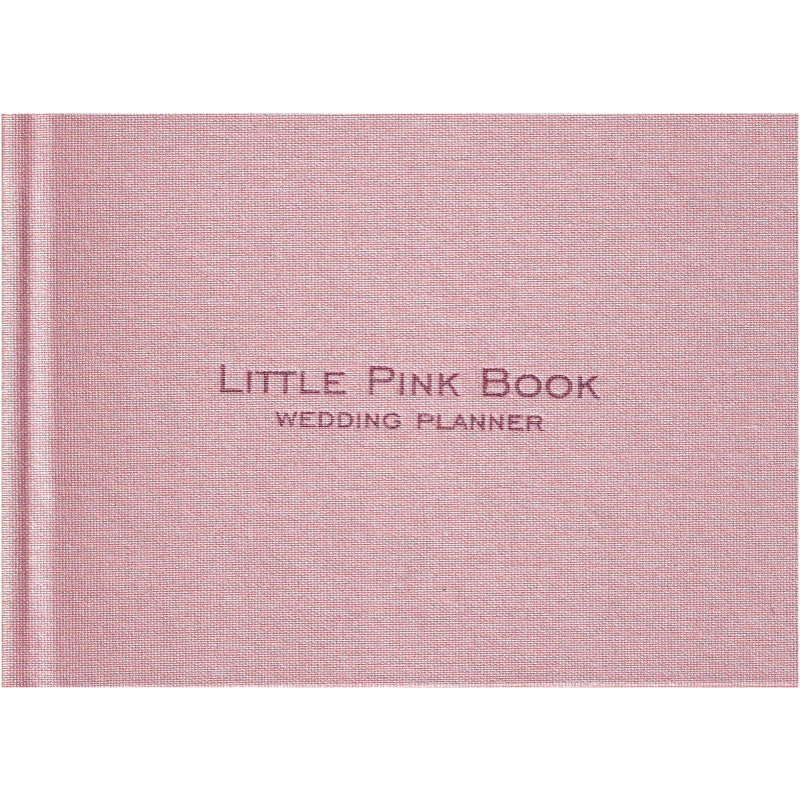 The Little Pink Book