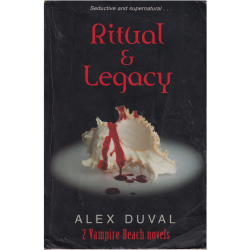 Ritual and Legacy