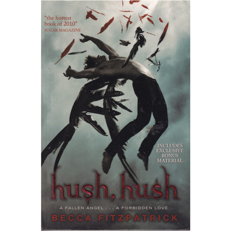 hush, hush