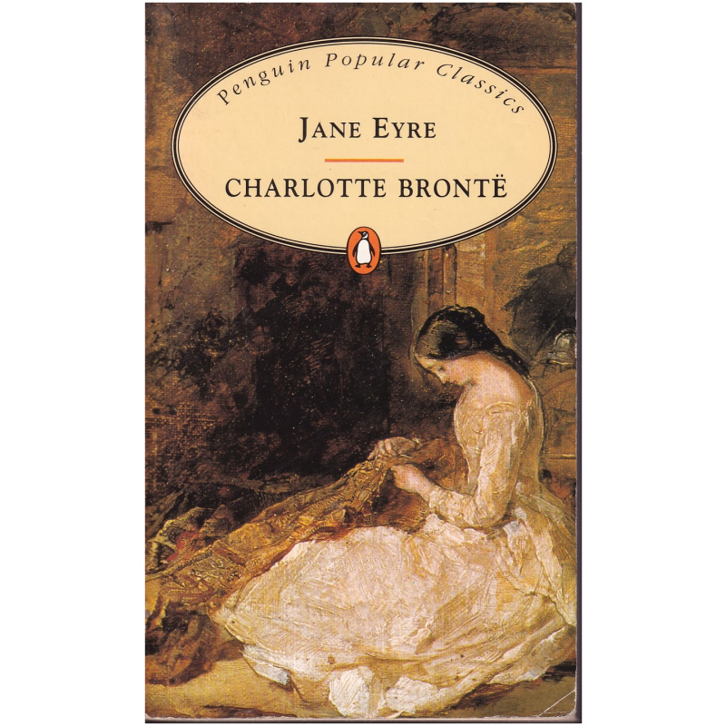 Jane Eyre