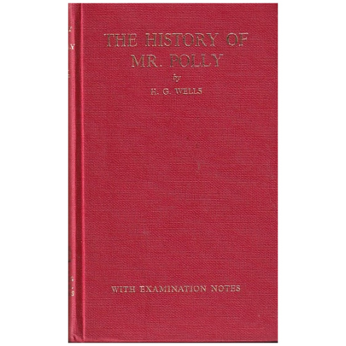 The History of Mr. Polly