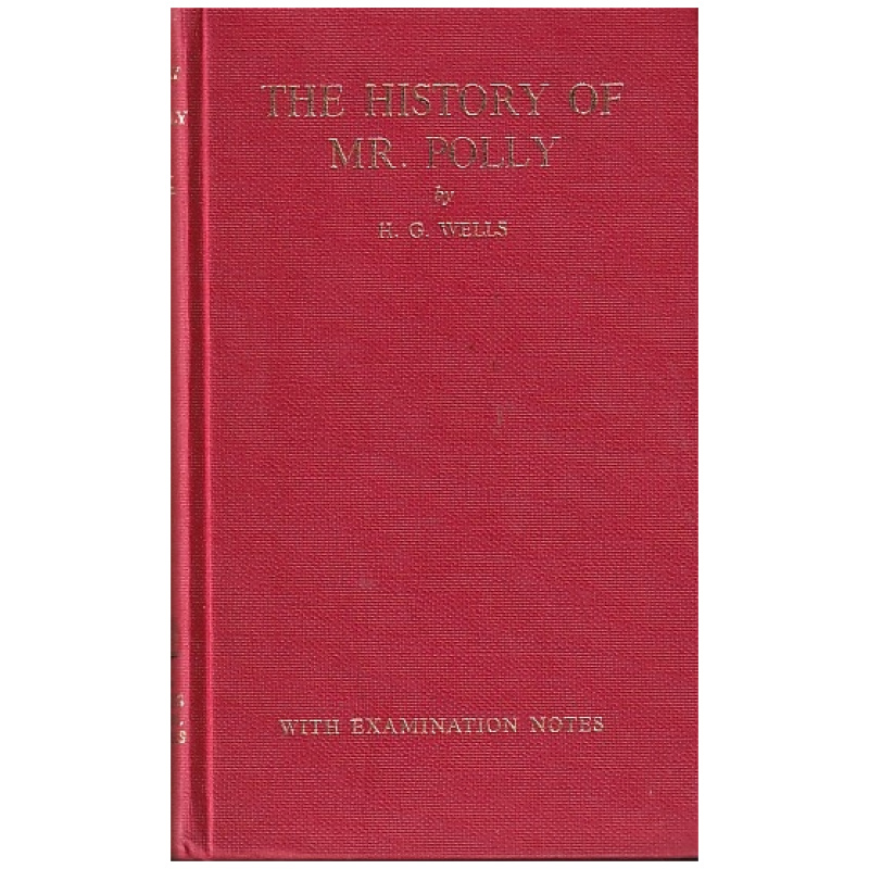 The History of Mr. Polly