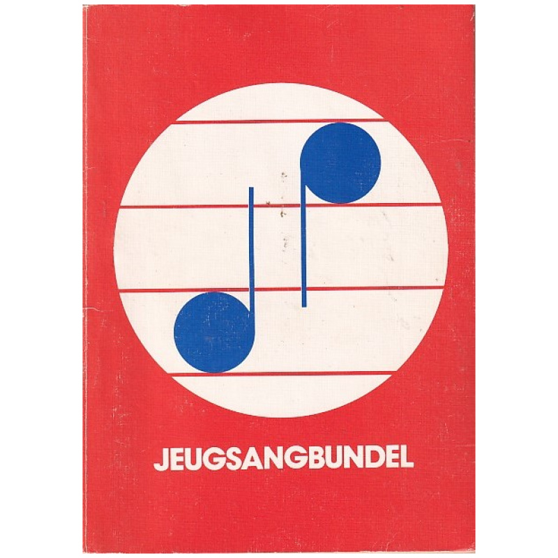 Jeugsangbundel