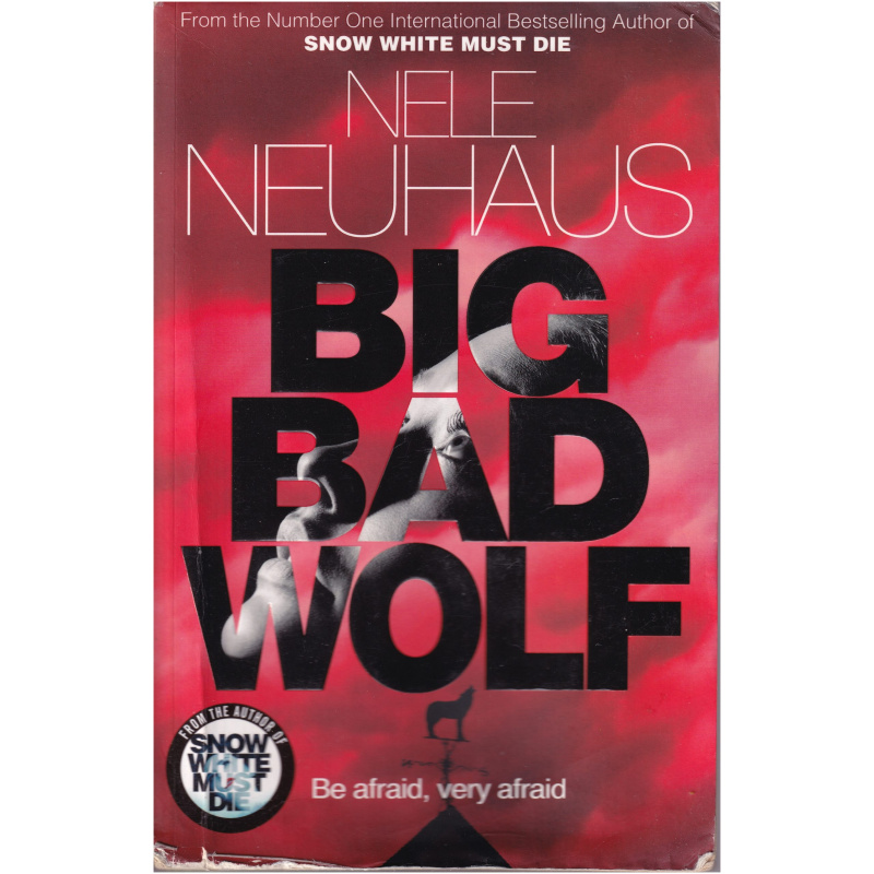 Big Bad Wolf