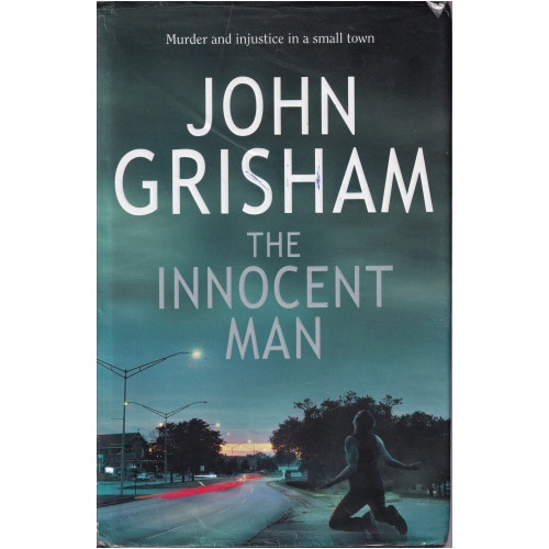 The Innocent Man